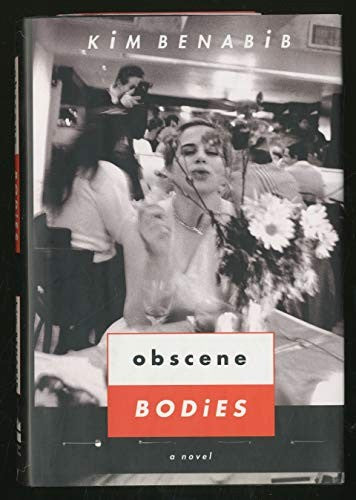 Obscene Bodies