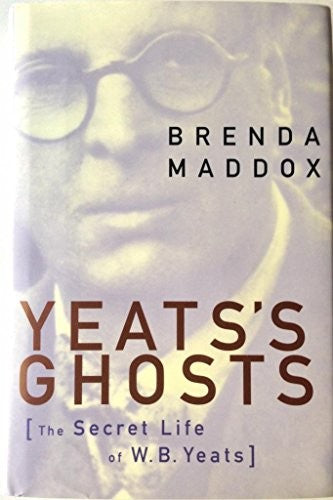 Yeats's Ghosts