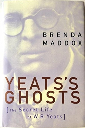 Yeats's Ghosts