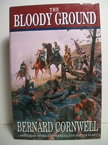 The Bloody Ground
