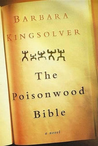 The Poisonwood Bible 