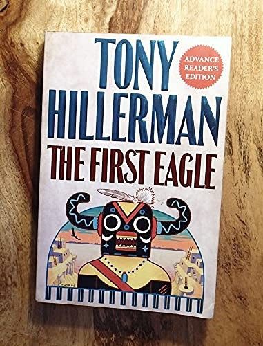 The First Eagle