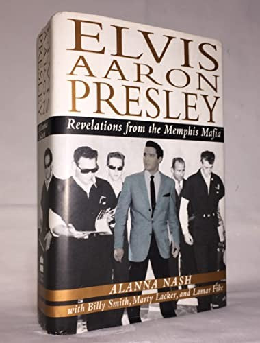 Elvis Aaron Presley