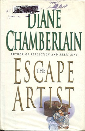 The Escape Artist