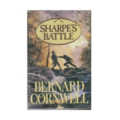 Sharpe's Battle
