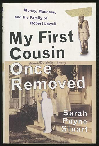 My First Cousin Once Removed
