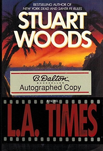 La Times