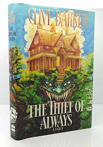 The Thief of Always