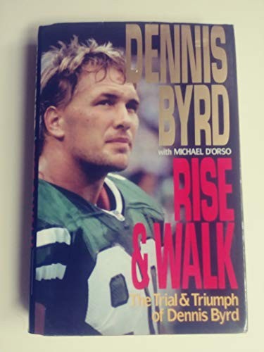 Rise and Walk