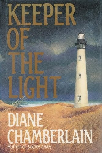 Keeper of the Light