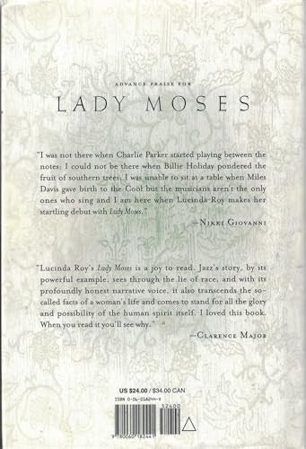 Lady Moses