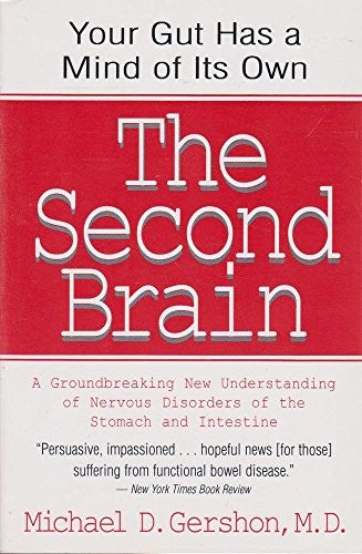 The Second Brain