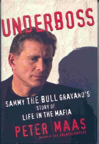 Underboss Sammy the Bull