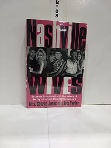 Nashville Wives