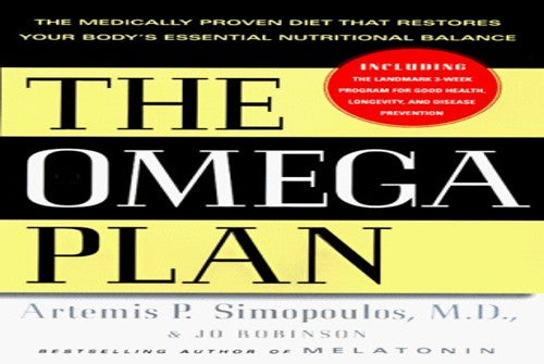 The Omega Plan
