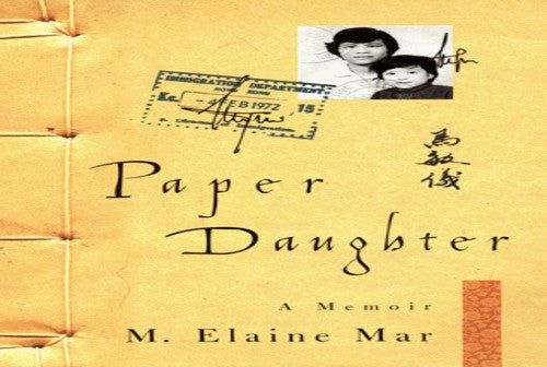 Paper Daughter