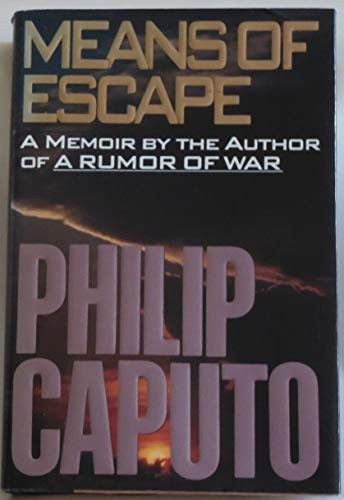 Means of Escape