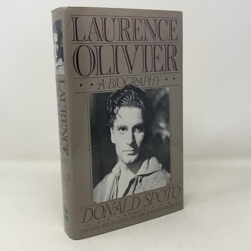 Laurence Olivier