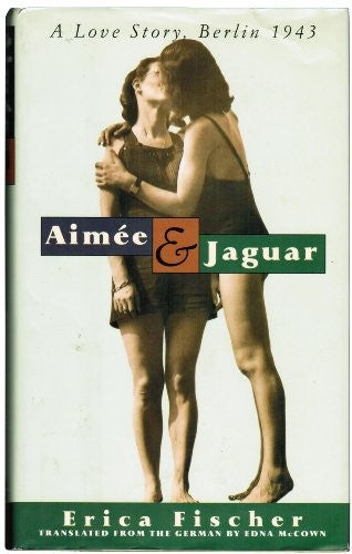 Aimee and Jaguar