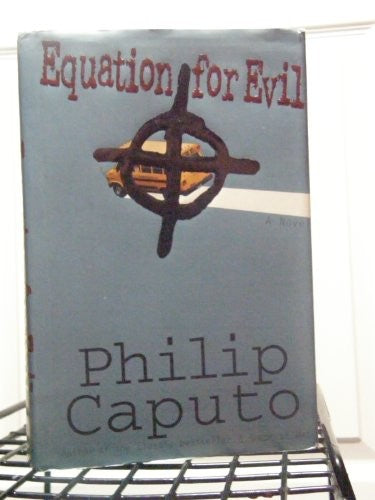 Equation for Evil