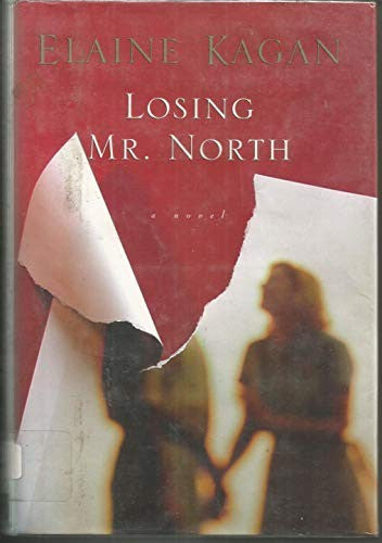 Losing Mr. North
