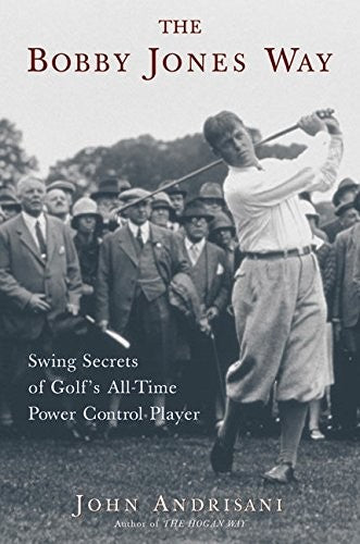 The Bobby Jones Way