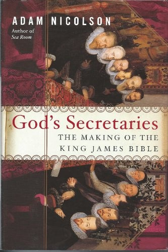 God's Secretaries