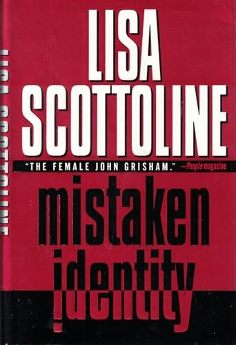 Mistaken Identity