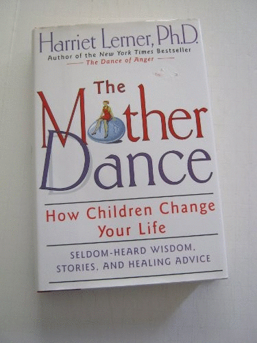 The Mother Dance