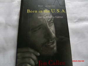 Born in the USA