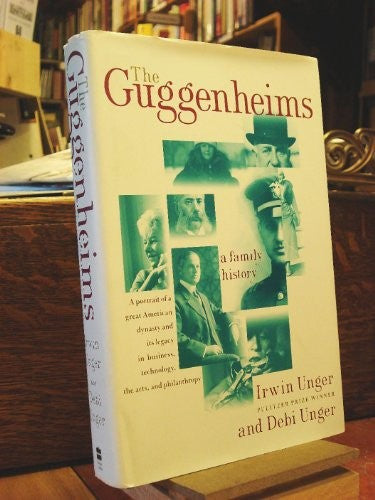 The Guggenheims
