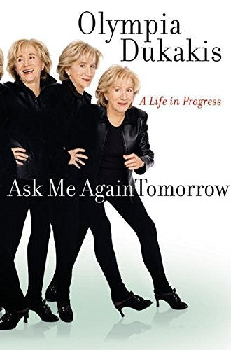 Ask ME Again Tomorrow