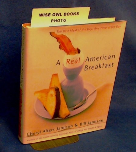 Real American Breakfast