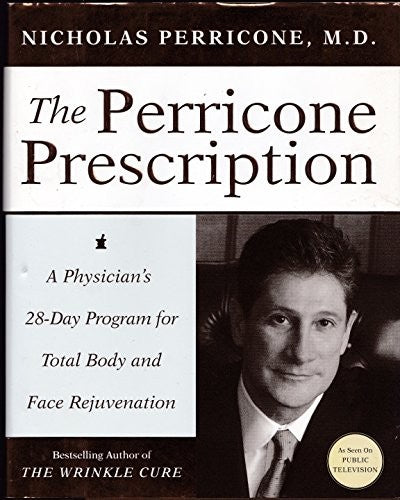 The Perricone Prescription