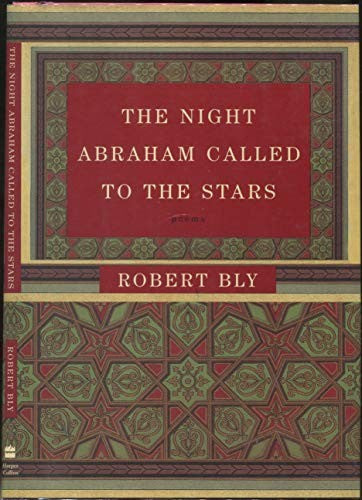 The Night Abraham Called to the Stars