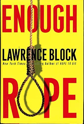 Enough Rope