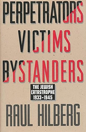 Perpetrators, Victims, Bystanders