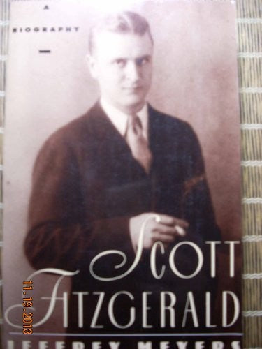 Scott Fitzgerald