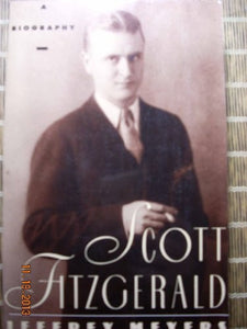 Scott Fitzgerald 
