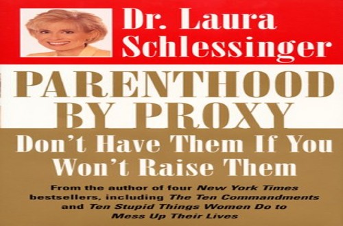 Parenthood by Proxy