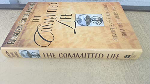 The Committed Life