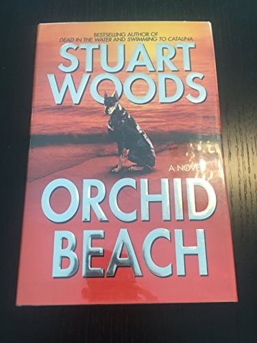 Orchid Beach