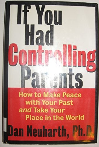 If You Had Controlling Parents