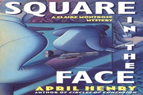 Square in the Face