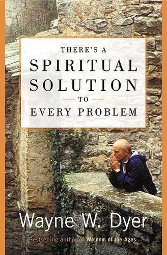 Spiritual Solution to Every Problem