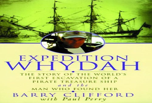 Expedition Whydah