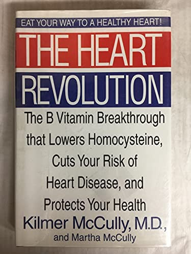 The Heart Revolution