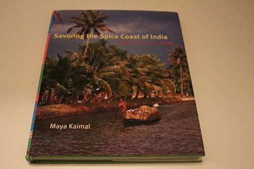 Savoring the Spice Coast of India