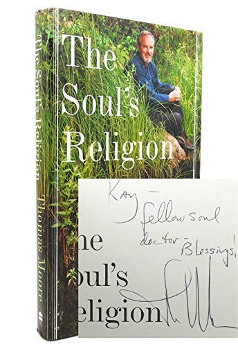 The Soul's Religion