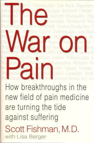 The War on Pain